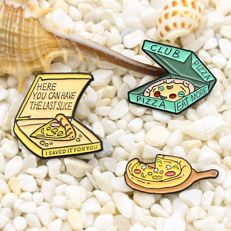 Pizza Accessories