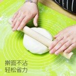 Silicone Baking Mat for Pizza and Pastry