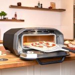 Ooni Volt 12 Electric Pizza Oven for Indoor/Outdoor