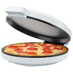 Chefman Electric Pizza Oven & Griddle – 1440W