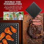 Deco Chef Electric 12-Inch Pizza Oven