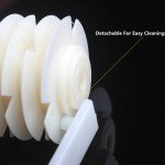 Large Pizza Roller Cutter and Baking Tool