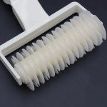 Large Pizza Roller Cutter and Baking Tool