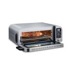 Salton Pizzadesso Ultra High Heat Pizza Oven