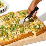 OXO Good Grips Large 4-Inch Pizza Cutter