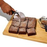 OXO Good Grips Large 4-Inch Pizza Cutter