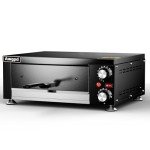 Electric Countertop Pizza Oven for Home & Restaurant