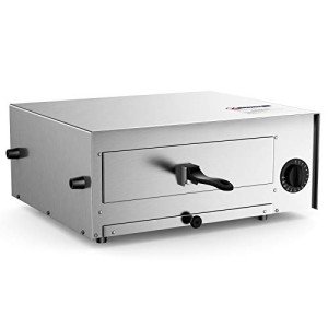 Giantex Stainless Steel Pizza Oven Countertop