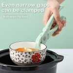 Pizza Pan Gripper and Hot Plate Tongs