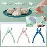 Pizza Pan Gripper and Hot Plate Tongs