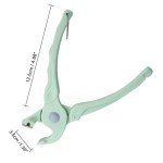 Pizza Pan Gripper and Hot Plate Tongs