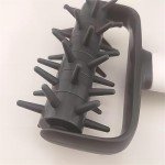 Pizza Dough Docker: Bubble-Killing Time Saver Tool