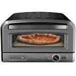 Cuisinart Indoor Portable Countertop Pizza Oven Bundle