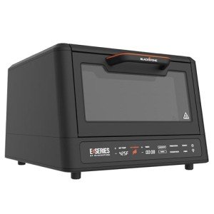 Blackstone E-Series Electric Pizza Oven & Air Fryer