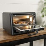 Blackstone E-Series Electric Pizza Oven & Air Fryer