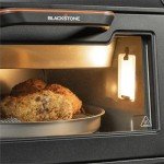 Blackstone E-Series Electric Pizza Oven & Air Fryer