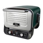 Ninja Woodfire Outdoor Pizza Oven with 5 Settings