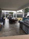 Wood Fired Pizza Oven - Fibreglass Black OP70