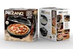 Piezano 12-Inch Portable Electric Pizza Oven