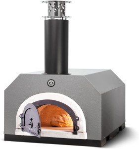 Chicago Brick Oven CBO-750 Wood-Burning Pizza Oven