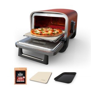 Ninja Woodfire™ 5-in-1 Outdoor Pizza Oven