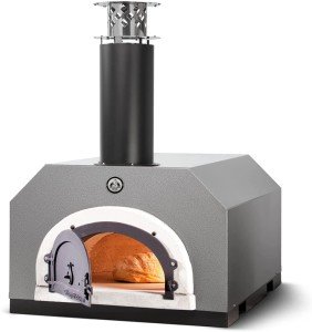 Chicago Brick Oven CBO-500 Wood-Fired Pizza Oven