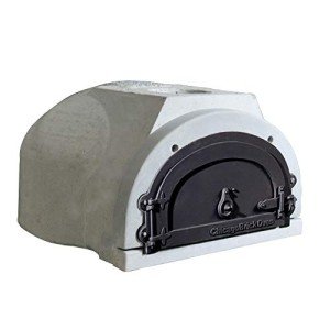 Chicago Brick Oven Residential DIY Pizza Oven Kit