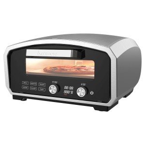 Kenmore Indoor/Outdoor 13" Electric Pizza Oven