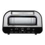 Gourmia Indoor Electric Pizza Oven with 6 Presets