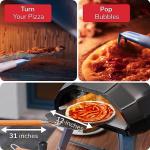 Essential Pizza Oven Accessories Set - 6 Pieces