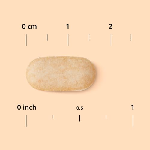 Amazon Elements Vitamin C 1000mg, 300 Tablets