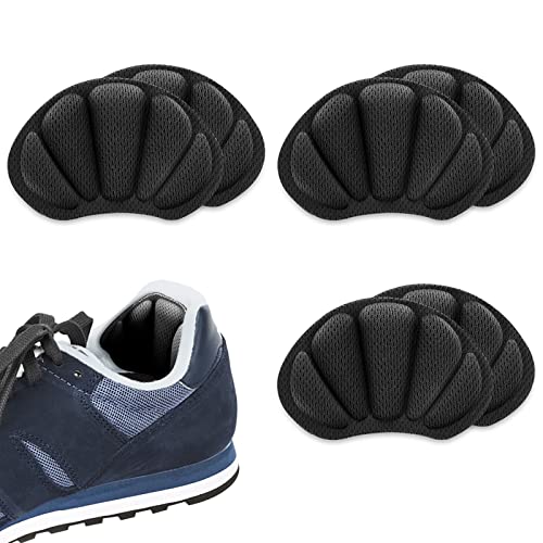 Sibba Feet Heel Grips - Shoes' Fit Enhancer