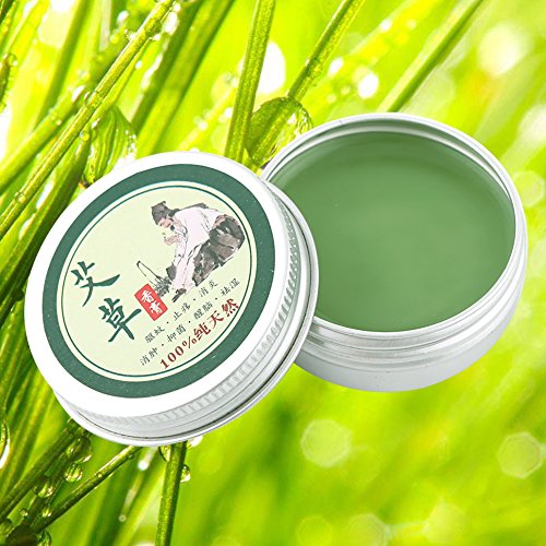 Huairdum Moxibustion Cream: Essential Health Skin Care