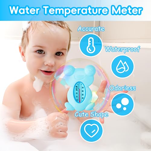 Essential Baby Care Set with 19 Upgraded Items