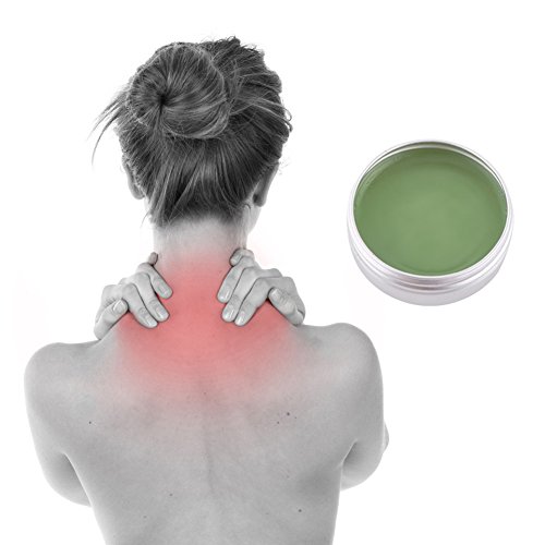 Huairdum Moxibustion Cream: Essential Health Skin Care