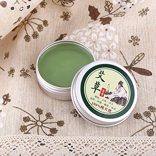 Huairdum Moxibustion Cream: Essential Health Skin Care