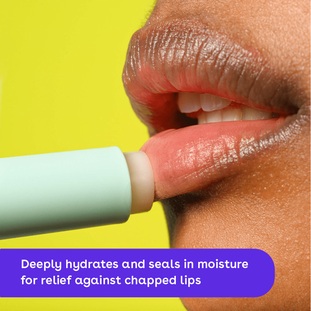 eos 100% Natural Organic Lip Balm - Sweet Mint