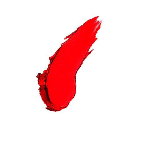 Organic Velvet Red Lipstick - Refillable & Vegan
