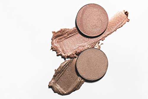 Alima Pure Cream Highlighter with Avocado Oil