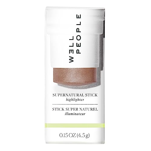 WELL PEOPLE - Supernatural Highlighter (Golden)