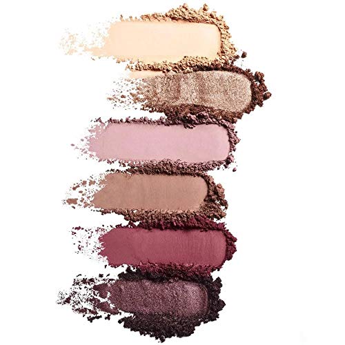 ILIA Cool Nude Eyeshadow Palette - Organic Makeup