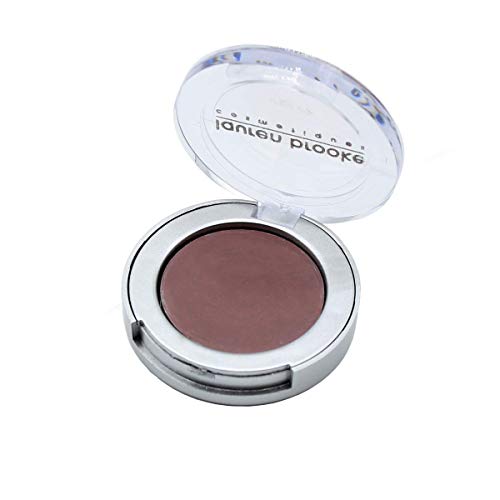 Organic Plum Fairy Matte Eyeshadow by Lauren Brooke Cosmetiques