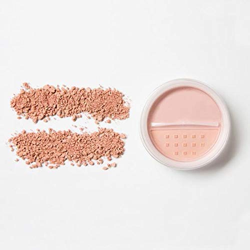 Organic Mineral Blush with Satin Finish