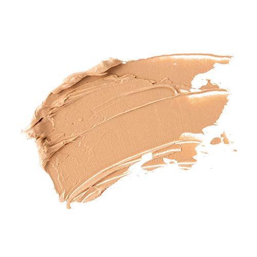 Clean, Vegan, Organic Concealer by SAPPHO