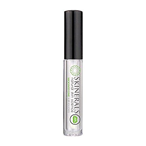 Organic Lip Gloss - Natural Moisturizing