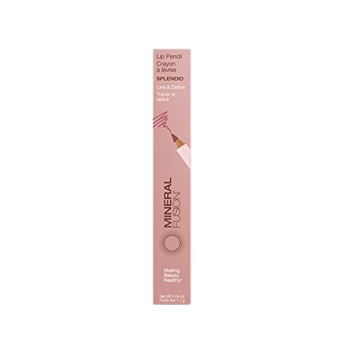 Lip Pencil