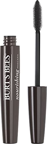 Organic Nourishing Mascara - Black Brown