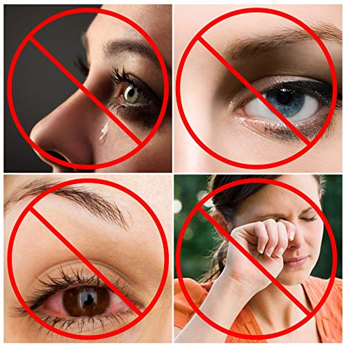 Brown Organic Mascara | Natural | Vegan | Cruelty Free