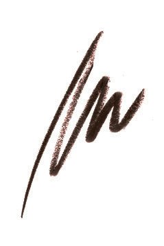 Au Naturale Coco Organic Eye Liner Pencil