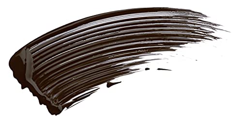 Organic Nourishing Mascara - Black Brown